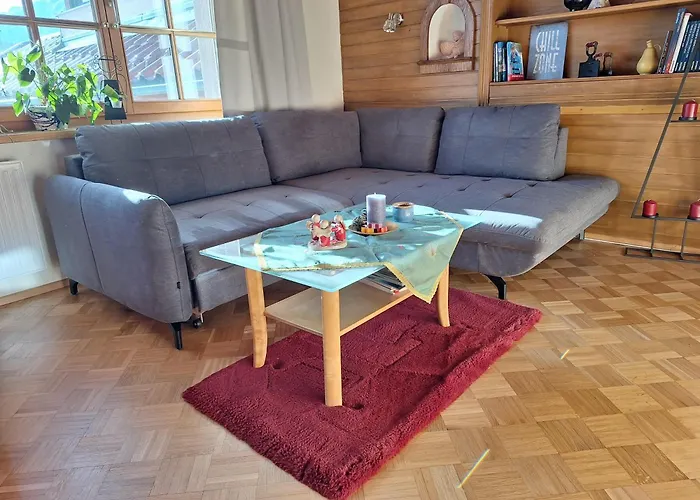 Haus Redtenbacher
