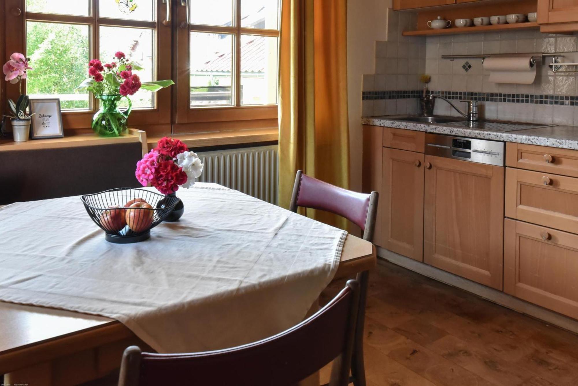 Haus Redtenbacher