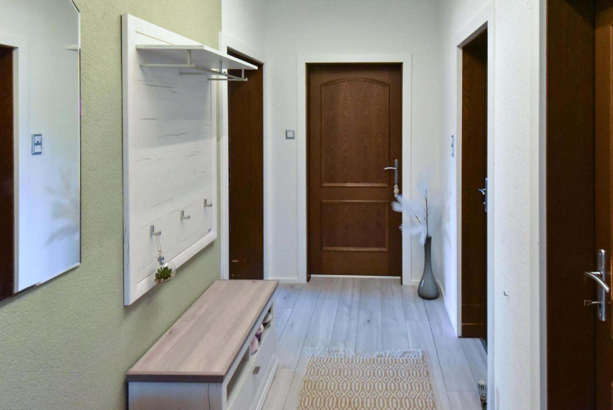 Apartment Haus Redtenbacher Windischgarsten