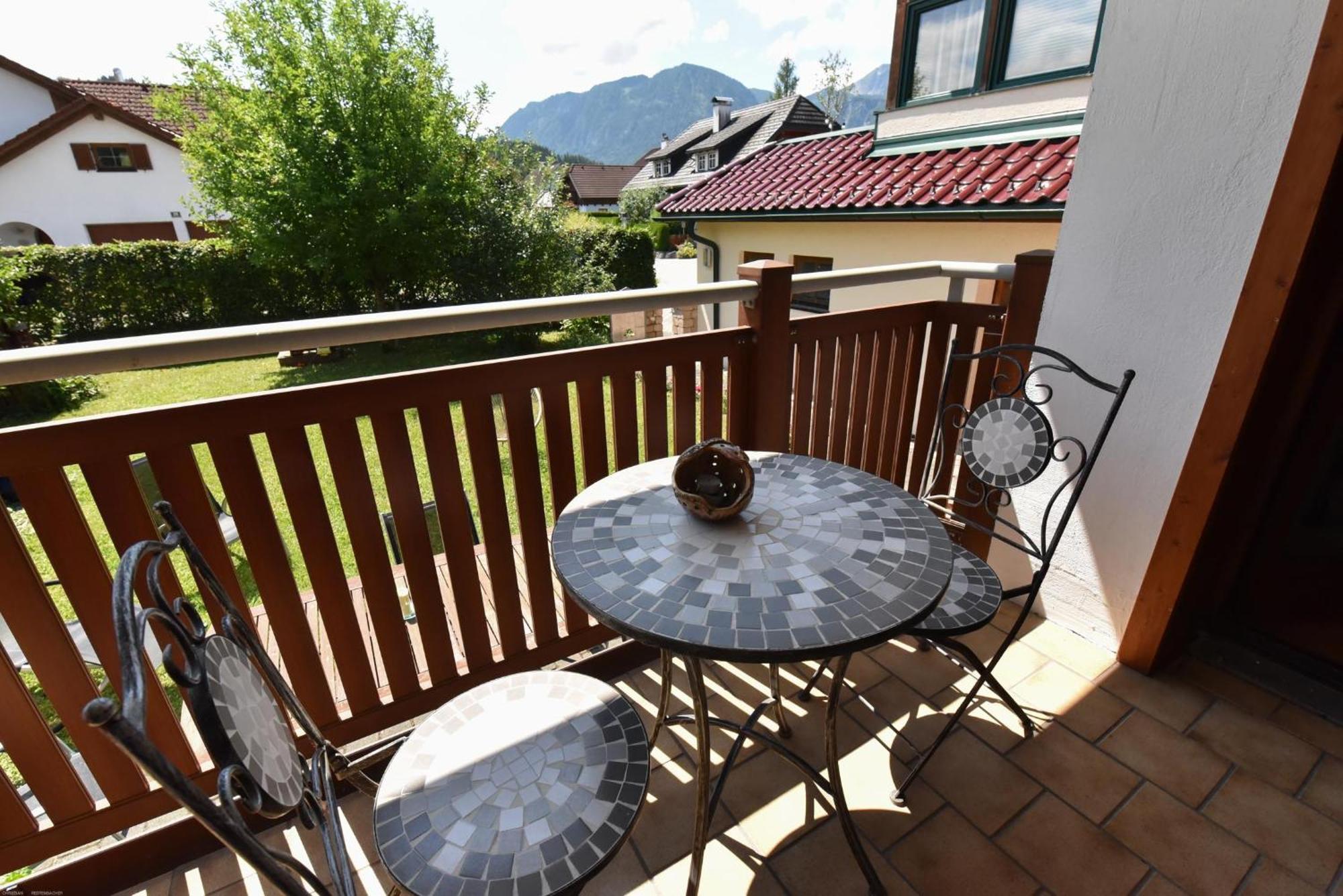 Apartment Haus Redtenbacher Windischgarsten