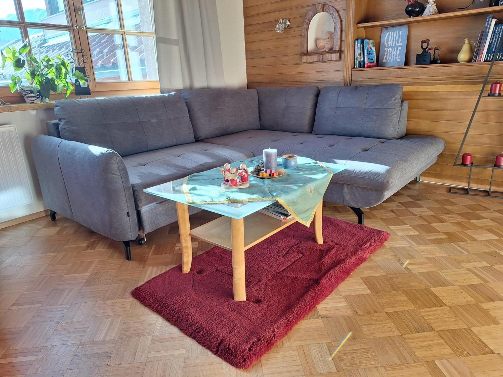 Apartment Haus Redtenbacher